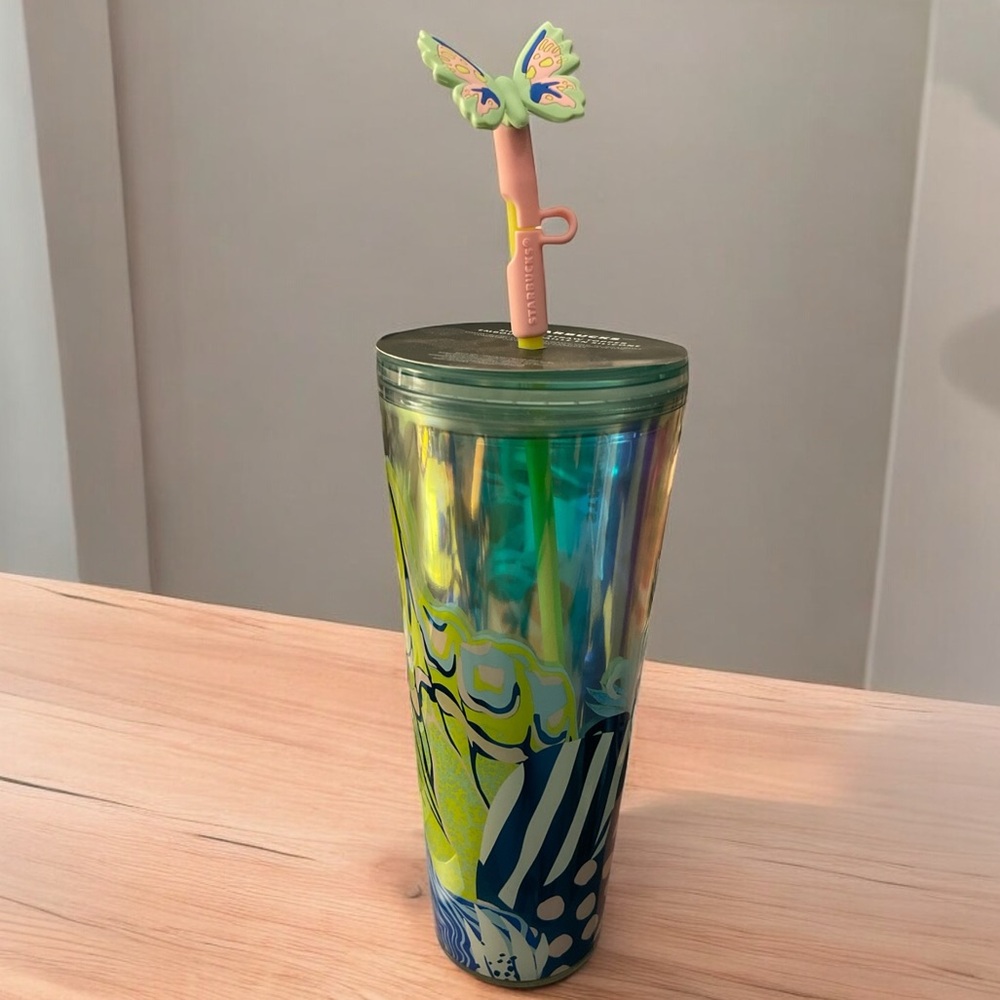 NWT STARBUCKS TUMBLER